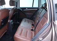 Volkswagen Tiguan SUV / Terénní 2,0 l 132 kw