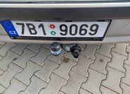 Peugeot 406 Sedan / Limuzína 2,0 l 80 kw