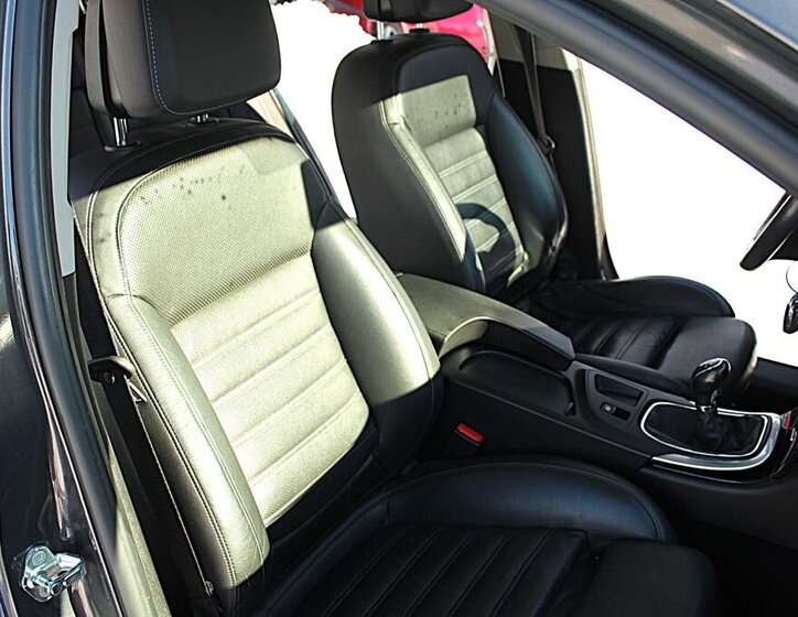 Opel Insignia Kombi 2,0 l 120 kw