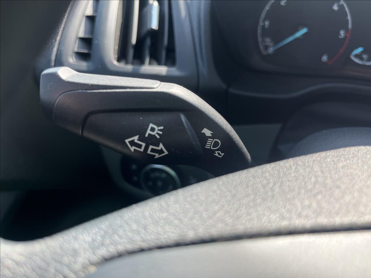 Ford Transit Connect Skříň 1,5 l 73 kw