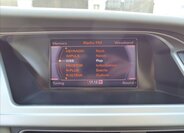 Audi A4 Kombi 2,0 l 105 kw