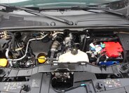 Renault Kangoo Pick-up 1,5 l 59 kw