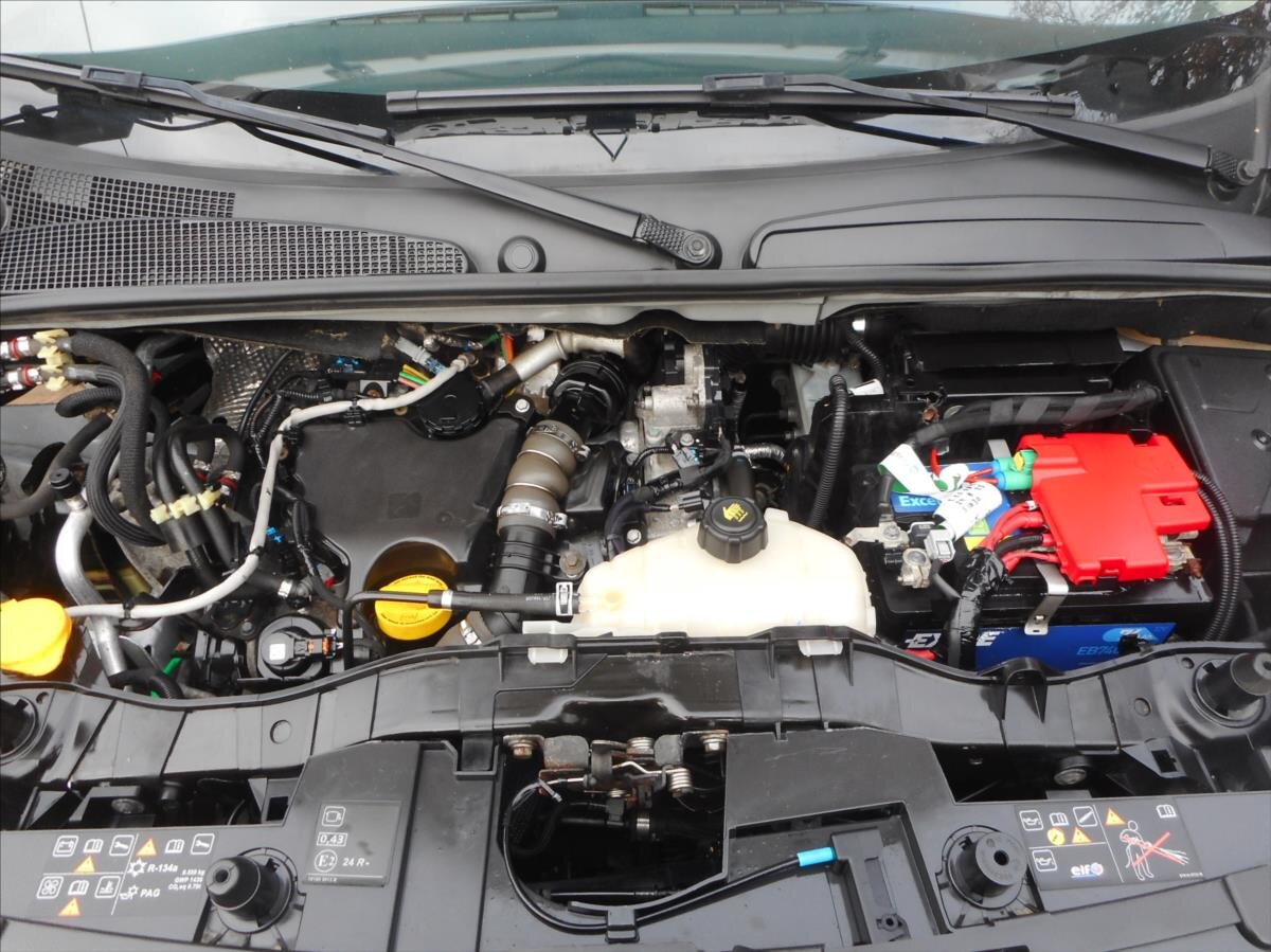 Renault Kangoo Pick-up 1,5 l 59 kw