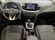 KIA Ceed 5