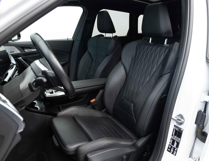 BMW X1 SUV 2,0 l 160 kw