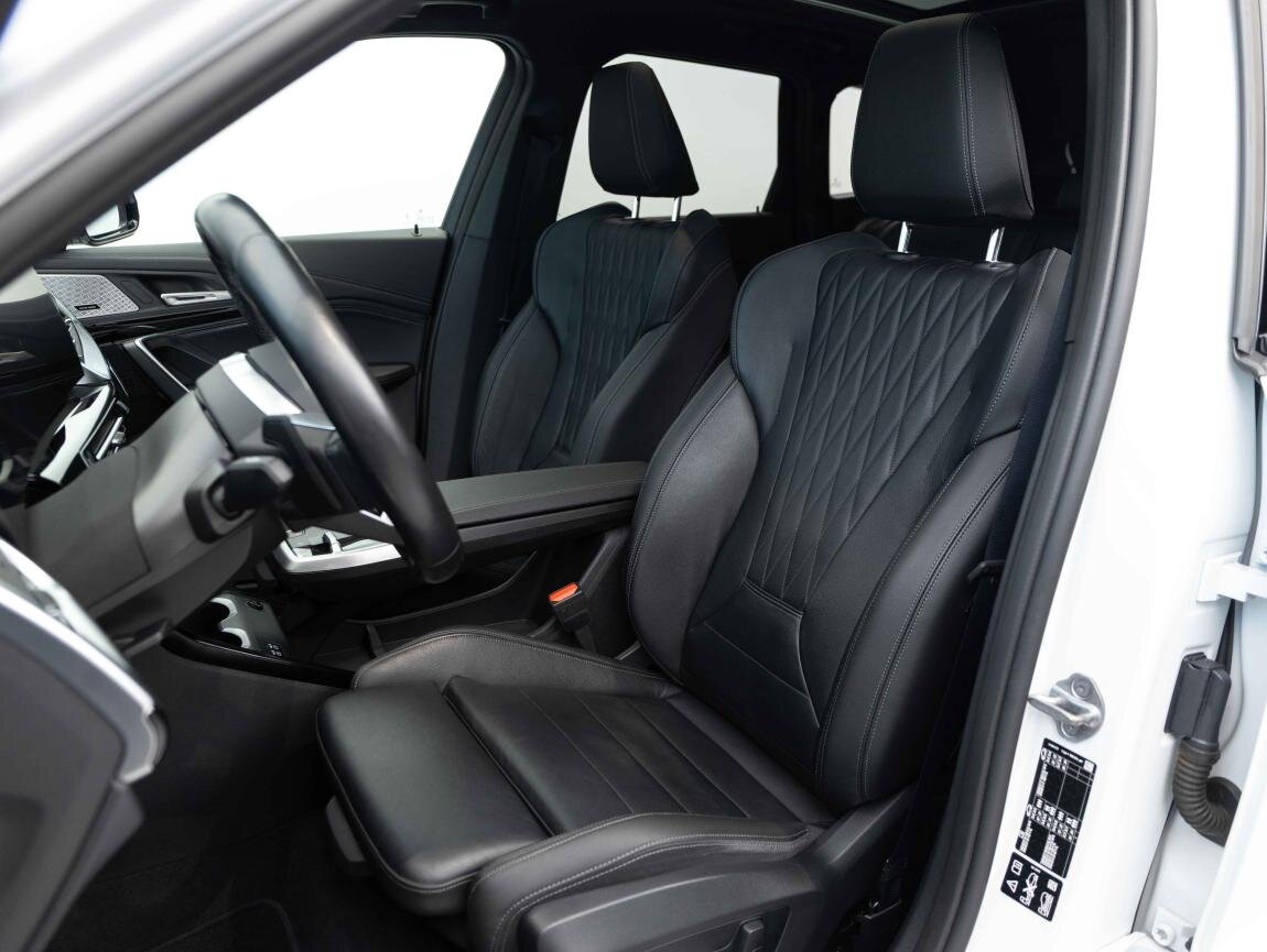 BMW X1 SUV 2,0 l 160 kw