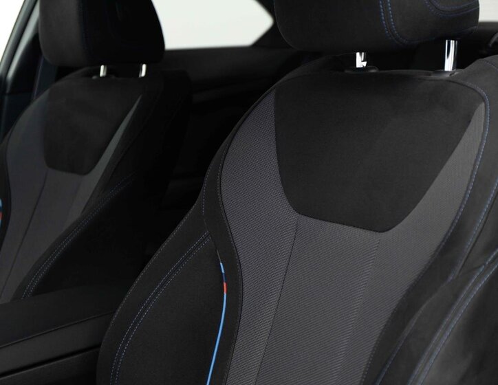 BMW Řada 2 Ostatní 3,0 l 275 kw