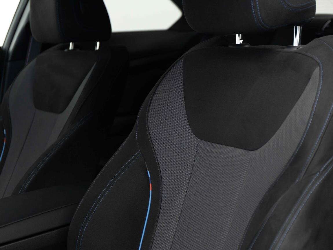BMW Řada 2 Ostatní 3,0 l 275 kw