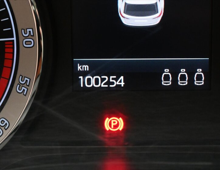 Škoda Kodiaq SUV / Terénní 2,0 l 110 kw