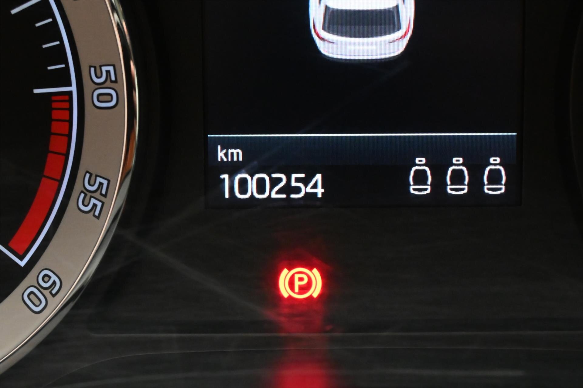 Škoda Kodiaq SUV / Terénní 2,0 l 110 kw