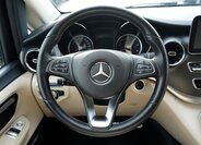 Mercedes-Benz Třídy V MPV 2,0 l 174 kw