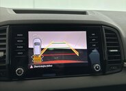 Škoda Karoq SUV / Terénní 1,5 l 110 kw