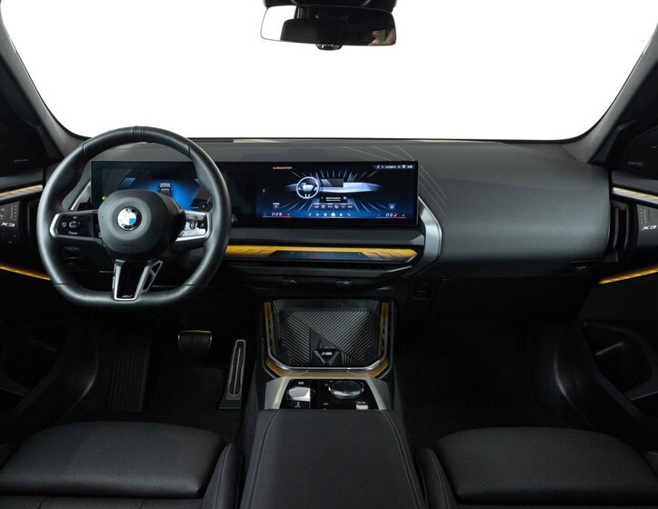 BMW X3 SUV / Terénní 2,0 l 145 kw