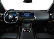 BMW X3 SUV / Terénní 2,0 l 145 kw