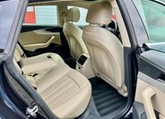 Audi A5 Liftback 296,0 210 kw