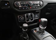 Jeep Wrangler SUV / Terénní 2,0 l 200 kw