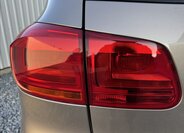 Volkswagen Tiguan SUV / Terénní 2,0 l 81 kw