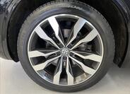 Volkswagen Touareg 34