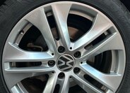 Volkswagen Passat CC Sedan / Limuzína 0,0 118 kw