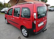 Renault Kangoo 7