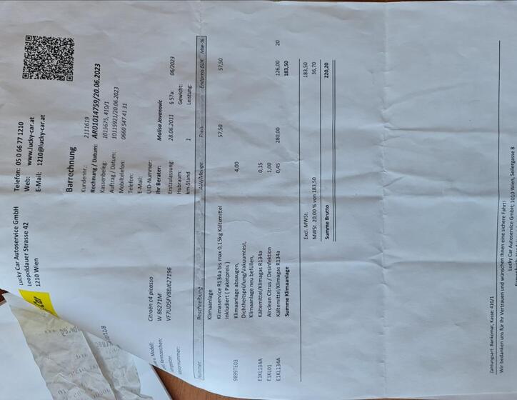 Citroën C4 Picasso 31