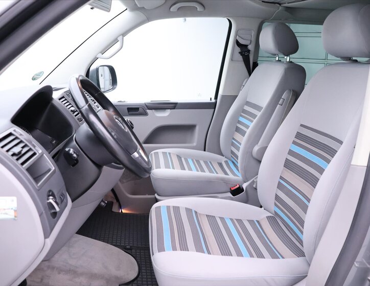 Volkswagen California Kombi 2,0 l 132 kw