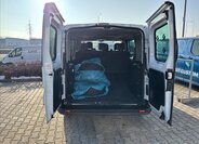 Renault Trafic Skříň 1,6 l 92 kw