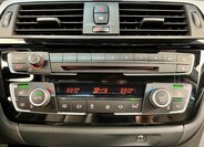 BMW Řada 3 Liftback 2,0 l 140 kw