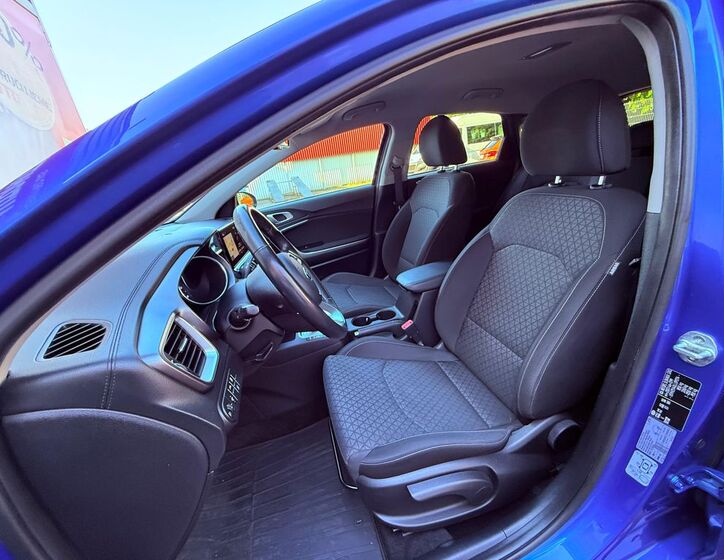 KIA Ceed 13