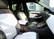 Land Rover Range Rover Evoque SUV / Terénní 2,0 l 120 kw