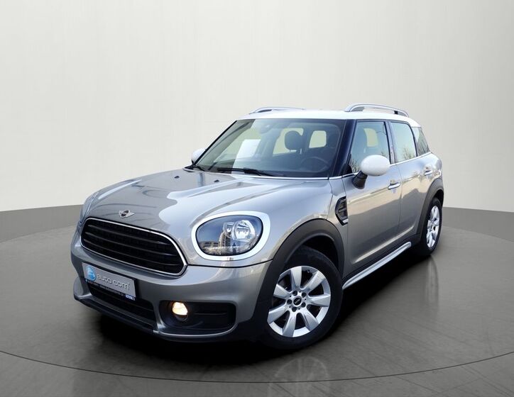 Mini Countryman MPV 2,0 l 110 kw