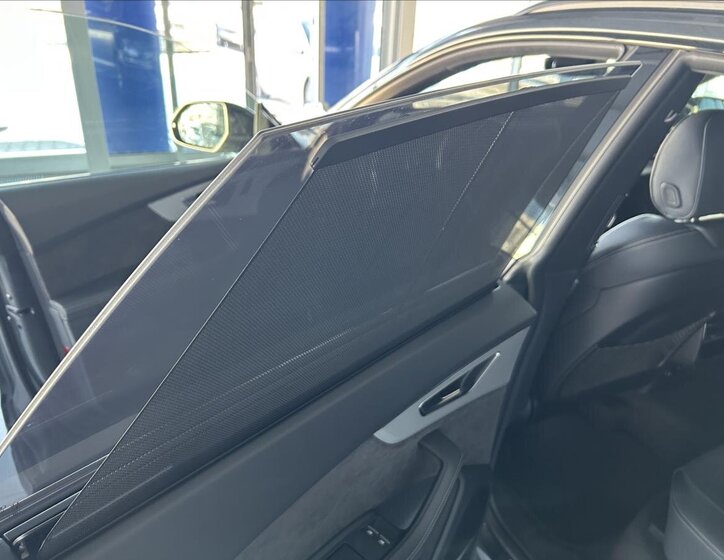 Audi Q8 SUV / Terénní 3,0 l 250 kw