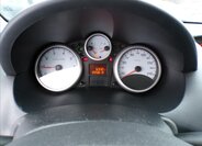 Peugeot 206 Hatchback 1,4 l 55 kw