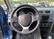 Suzuki Swift Hatchback 1,2 l 69 kw