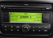 Škoda Fabia Kombi 1,2 l 51 kw