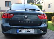 Seat Toledo 10