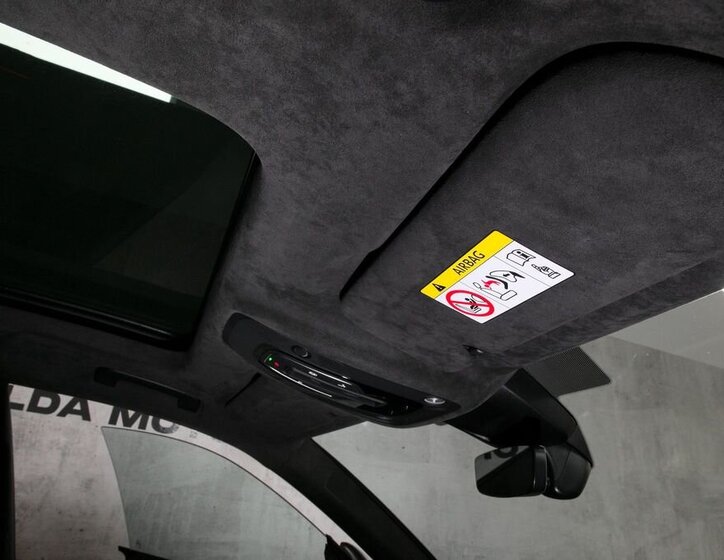 Audi SQ8 SUV 4,0 l 373 kw