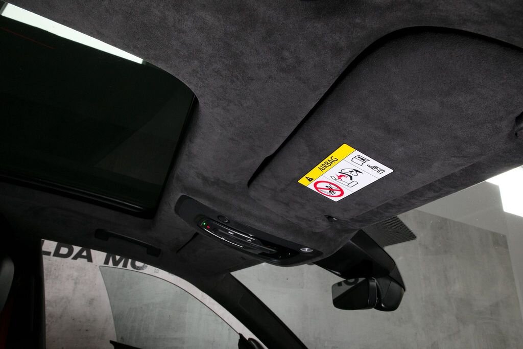 Audi SQ8 SUV 4,0 l 373 kw