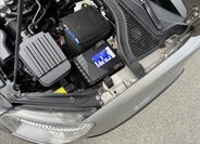 Škoda Yeti SUV / Terénní 1,2 l 77 kw