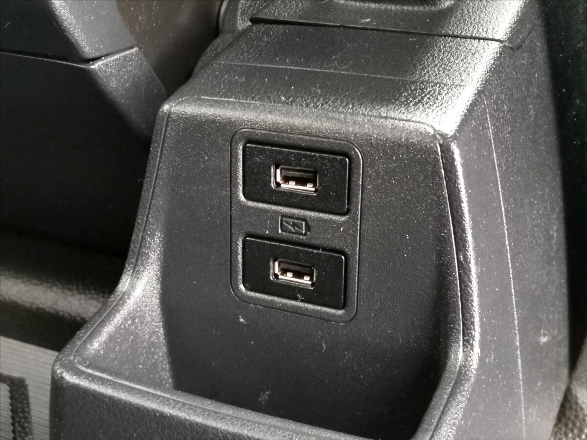 Ford Transit Custom Ostatní 2,0 l 96 kw