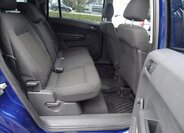 Opel Zafira MPV 1,6 l 85 kw