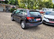 Škoda Karoq 5