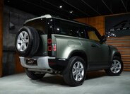 Land Rover Defender SUV / Terénní 3,0 l 294 kw