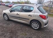 Peugeot 207 5