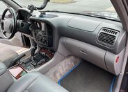 Toyota Land Cruiser Ostatní 4,7 l 173 kw