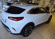 KIA Ostatní Ostatní 0,0 0