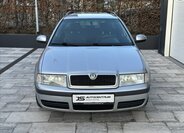 Škoda Octavia Kombi 1,9 l 74 kw