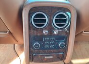 Bentley Flying Spur Sedan / Limuzína 6,0 l 412 kw
