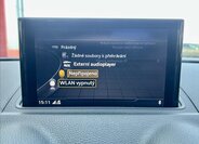 Audi A3 Hatchback 1,5 l 110 kw