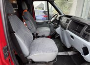 Ford Transit Skříň 2,2 l 85 kw